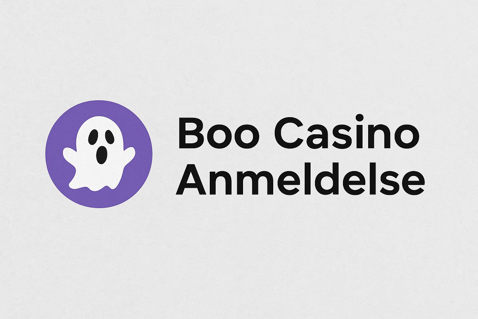 Boo Casino Anmeldelse